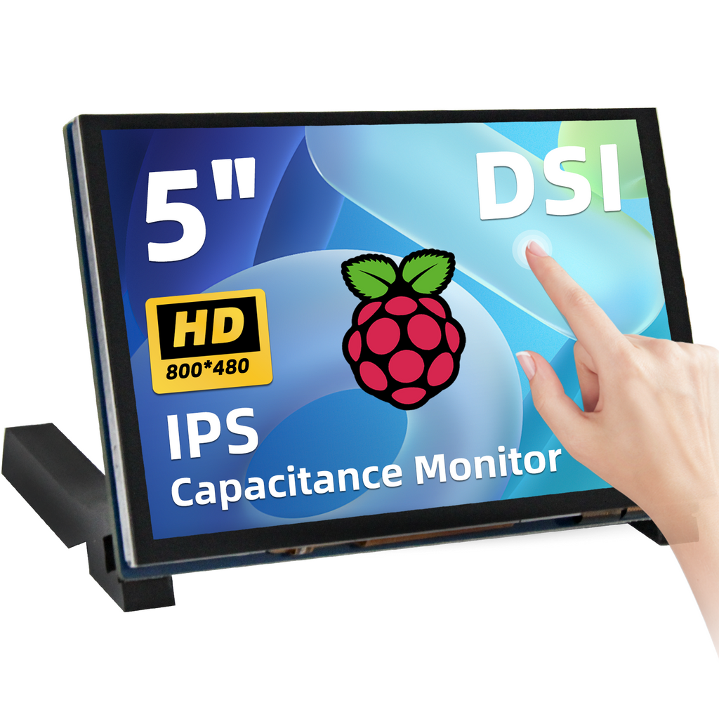 5inch DSI LCD Screen