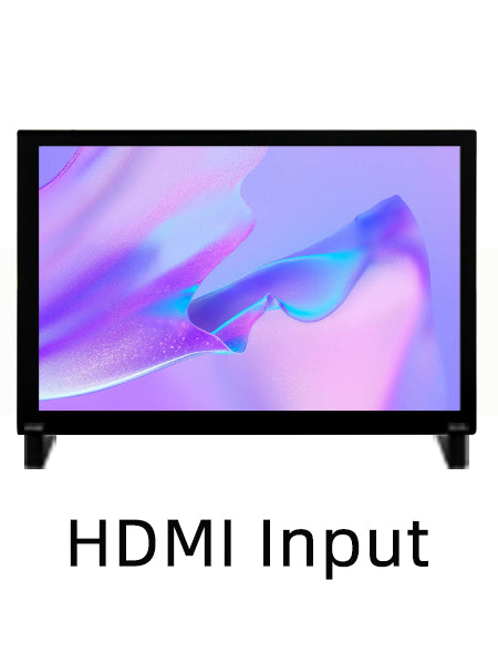 HDMI Display